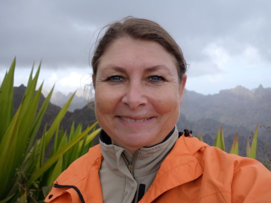 Blog Kapverden Selfie Reisetipps