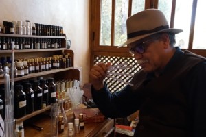 Blog Marrakesch Parfumeur