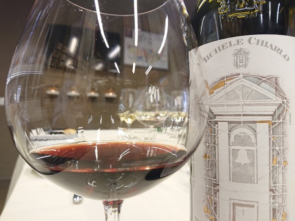 Copyright VLife Blog – Degustation Weingut Michele Chiarlo