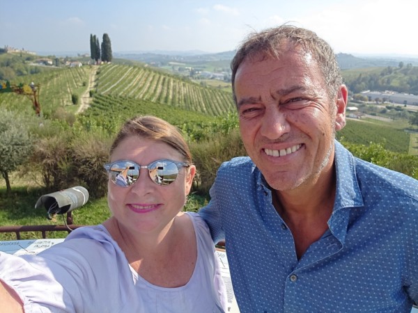 Copyright VLife Blog – Maserati Mövenpick Reise Piemont Alberto Chiarlo