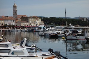 Kroatien-Krk