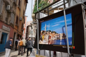 Kroatien-Rovinj