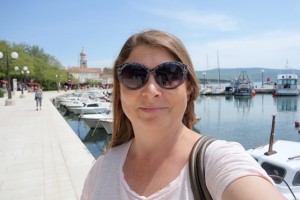 Kroatien-Selfie VLife Blog’s Reisetipp