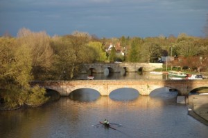 Shakespeare Blog Stratford