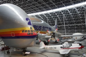 Toulouse Blog Museum Aeroscopia