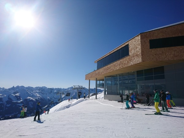 vlife.blog VLife Blog Die modernisierte Ifen-Bergstation.