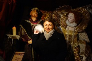 shakespeare Blog Reisetipps