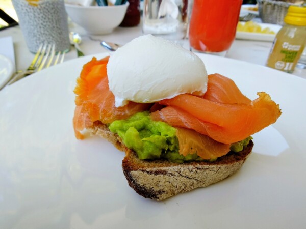 © VLife Blog vlife.blog Nur eine Auswahl des grosszügigen Frühstücksbuffets im Brenners Park Hotel & Spa in Baden-Baden.