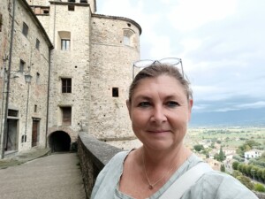 © VLife Blog vlife.blog – Selfie aus Anghiari